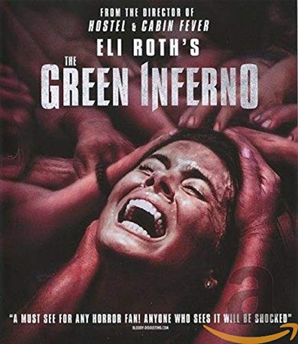 Green inferno