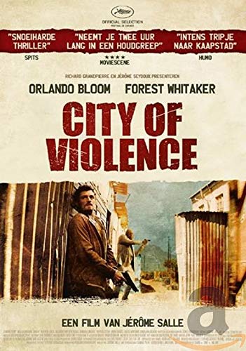 City of violence