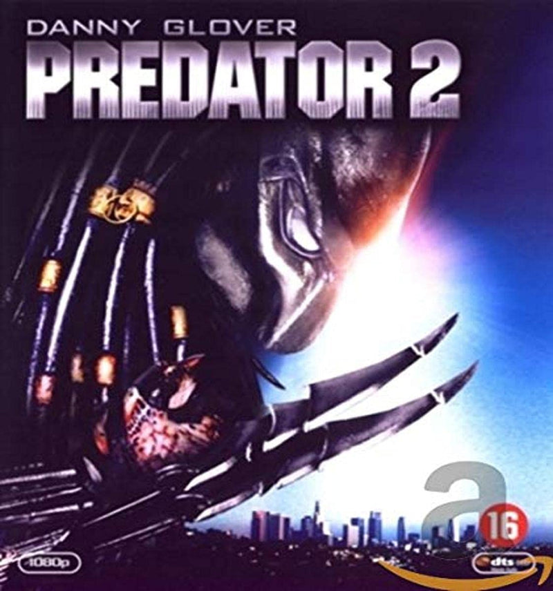 Predator 2