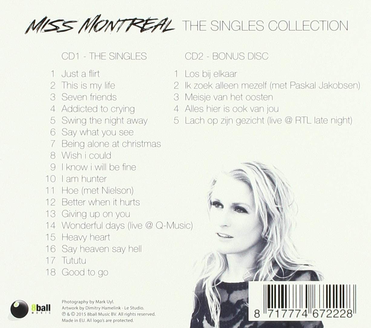 Singles Collection