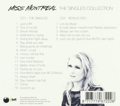 Singles Collection
