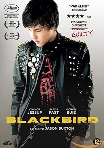 Blackbird