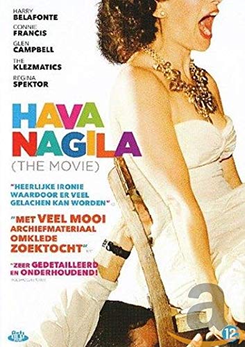 Hava nagila