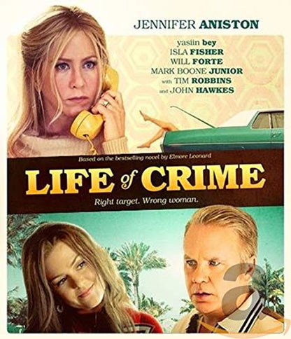 Life of crime
