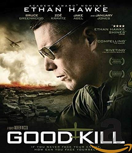 Good kill