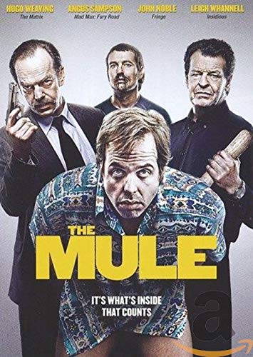 Mule, (the