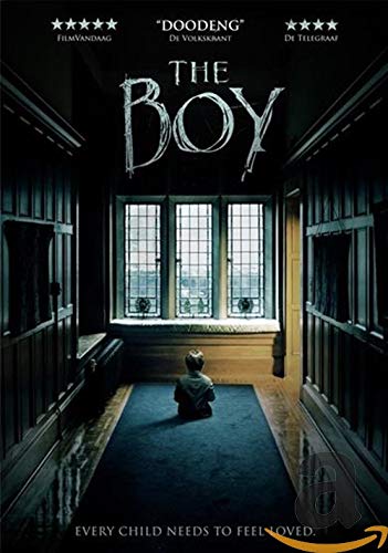 Boy