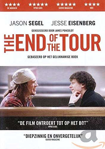 End of the Tour, (the