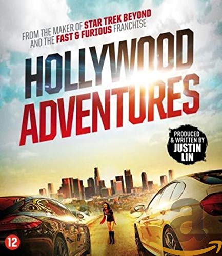 Hollywood adventures