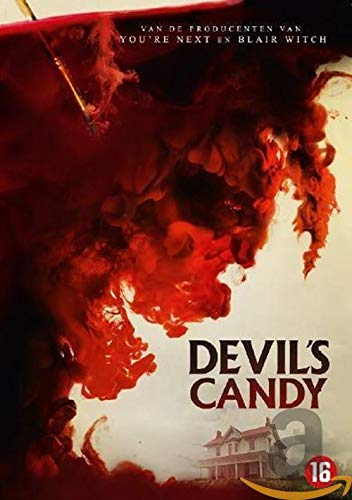 DVD - Devil's Candy (1 DVD