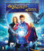 The Sorcerer's Apprentice
