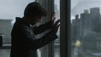 Doctor Strange Blu-Ray