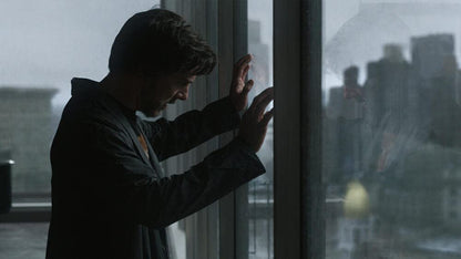 Doctor Strange Blu-Ray