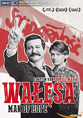 Walesa: Man of Hope