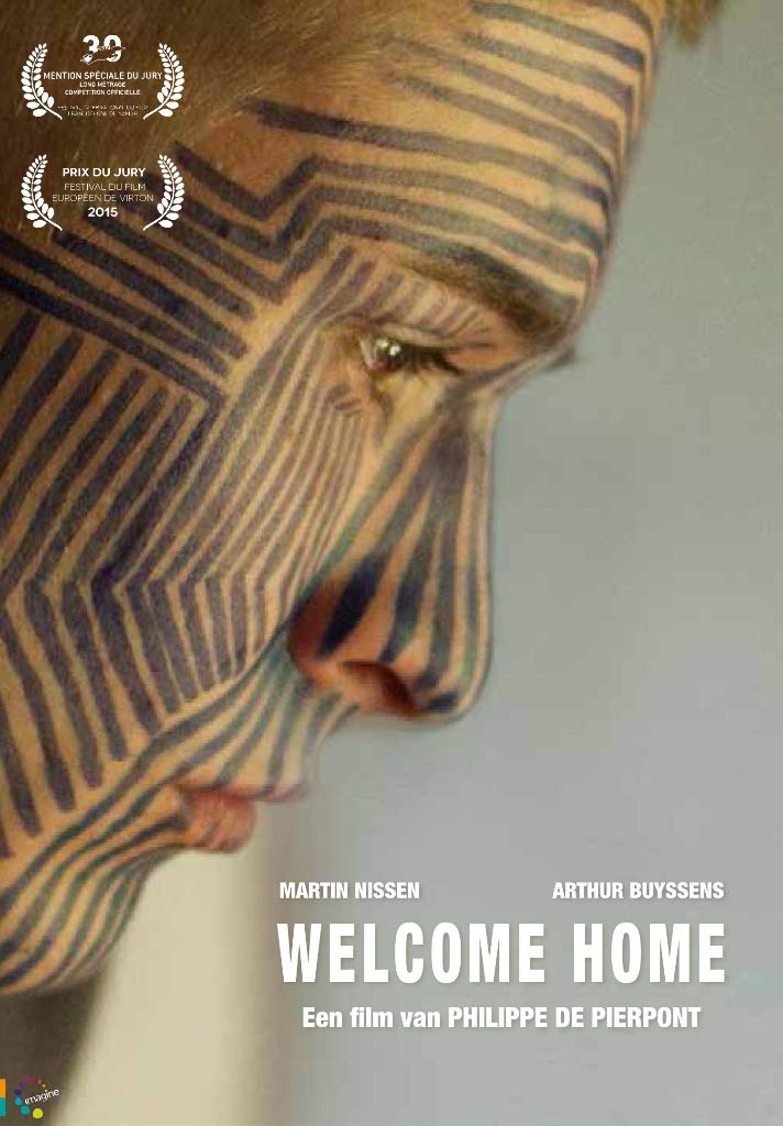 Welcome home