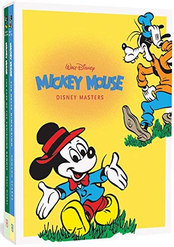 Disney Masters