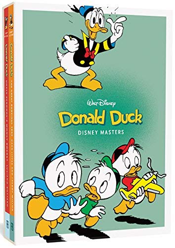 Disney Masters