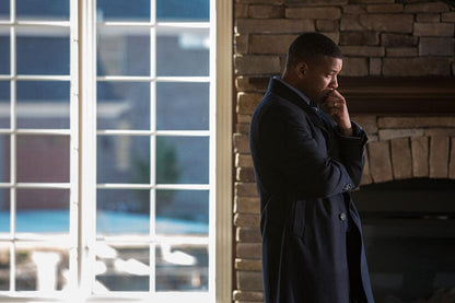 Seul Contre Tous - Concussion (Blu Ray)