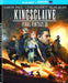 Final fantasy XV - Kingsglaive 2016