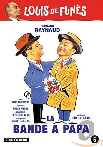 La bande a papa
