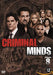 Criminal minds - Seizoen 8