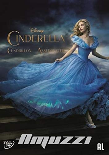 Cinderella