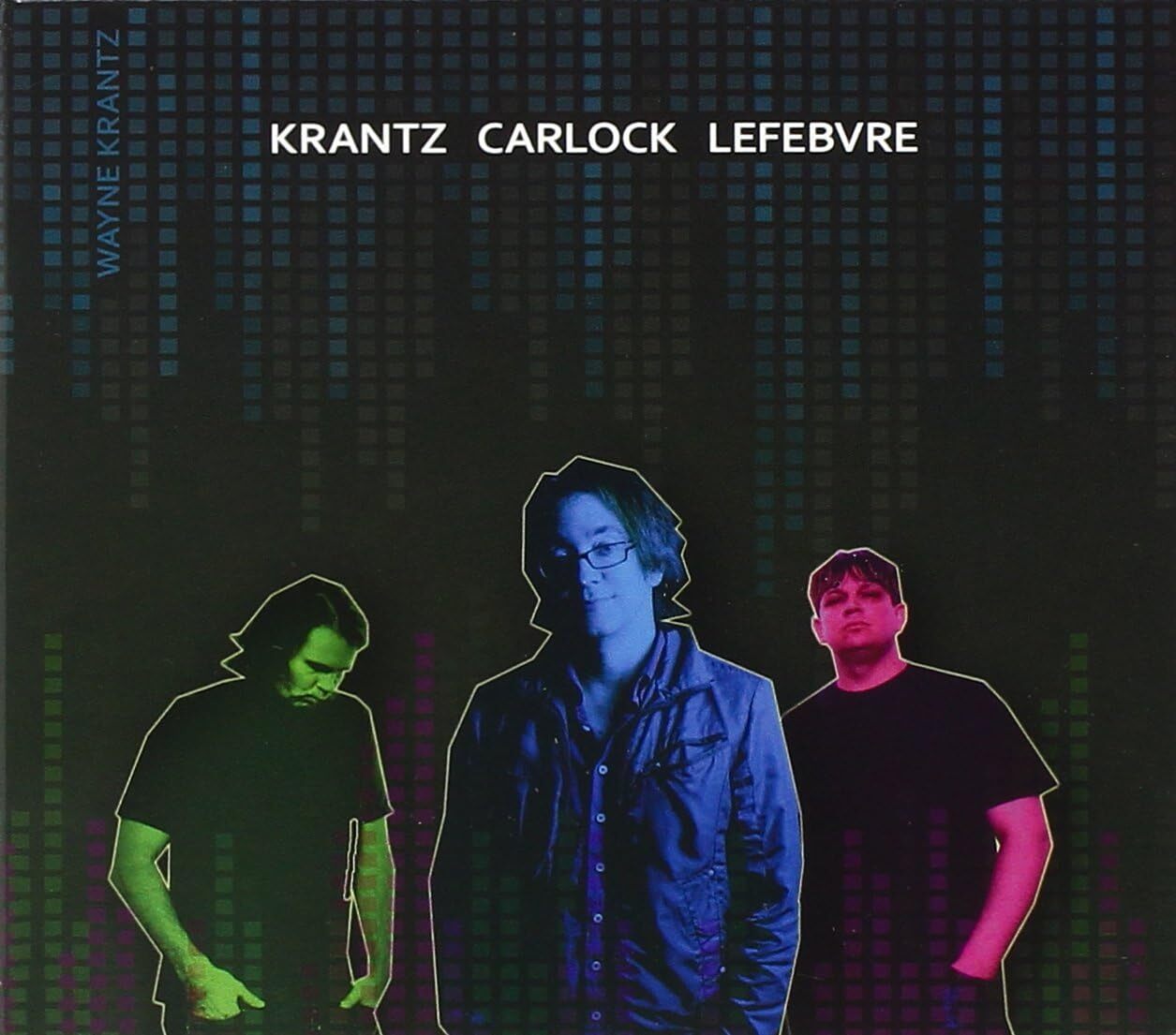 Krantz/Carlock/Lefebvre