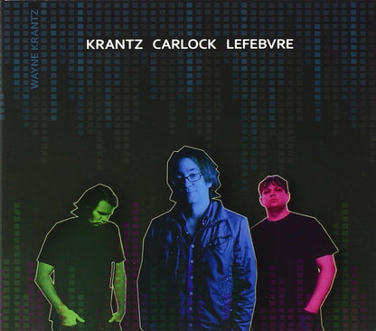 Krantz/Carlock/Lefebvre