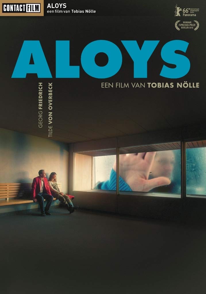 DVD - Aloys (1 DVD