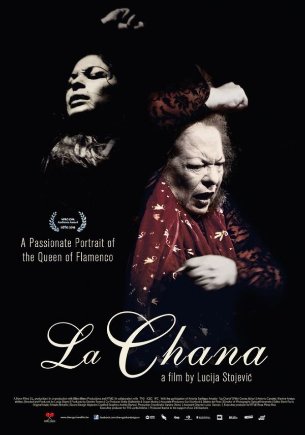 Chana, La
