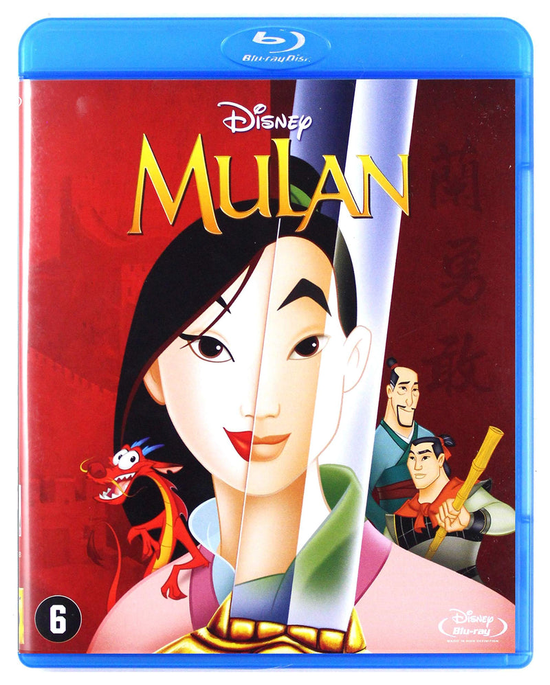 Mulan