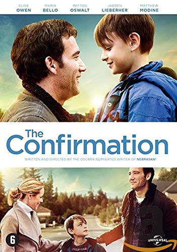 The Confirmation 2016