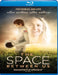 BLU-RAY - Space Between Us (1 Blu-ray