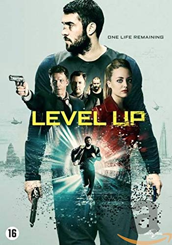 Level Up 2016