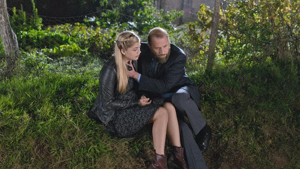 BLU-RAY - La Famille Belier (1 Blu-ray