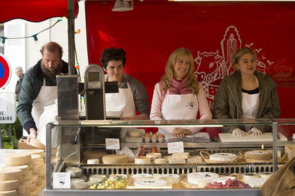 BLU-RAY - La Famille Belier (1 Blu-ray