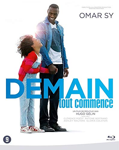 Demain tout commence