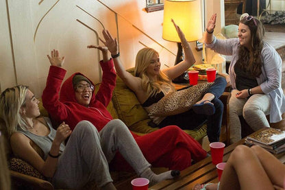 Bad Neighbours Nos Pires Voisins 2 2016