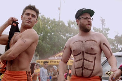 Bad Neighbours Nos Pires Voisins 2 2016