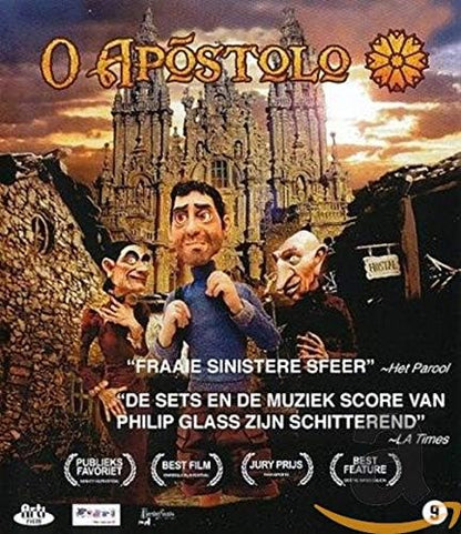 O apostolo