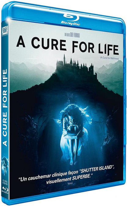 Cure for wellness