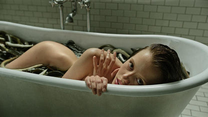Cure for wellness