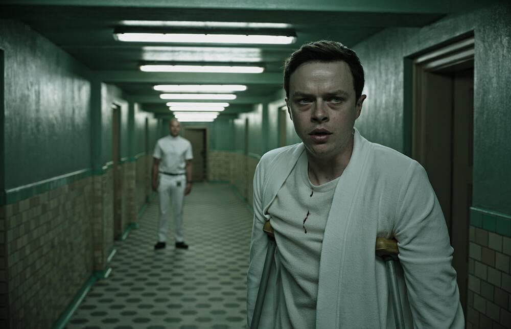 Cure for wellness