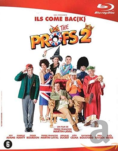 Les profs 2