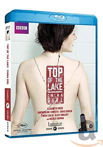 Top of the lake - Seizoen 2