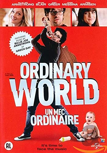 Ordinary World 2016