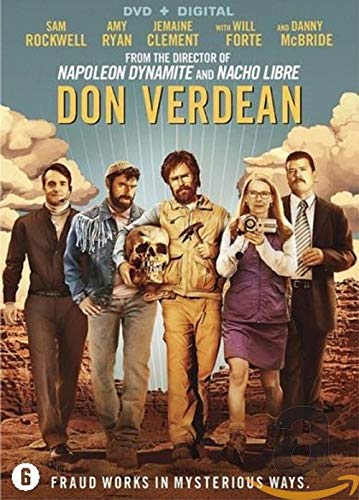 Don Verdean 2016