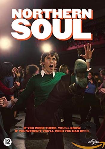 Northern Soul 2016