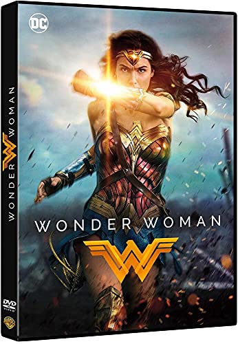 Wonder Woman  [Region