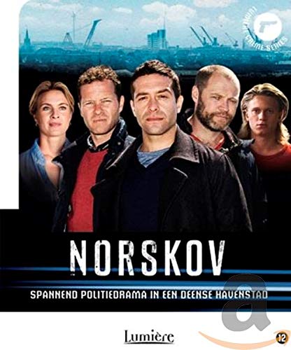 Norskov - Seizoen 1
